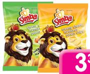 Simba Potato Chips(All Flavours)-36g Each