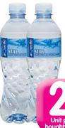 Aquelle Still Water-500ml Each