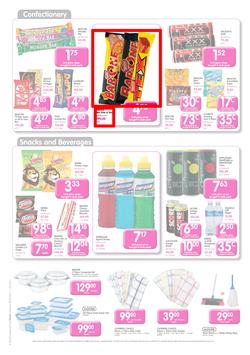 Makro Bloemfontein : Food Catalogue ( 28 May - 11 Jun 2014 ), page 2