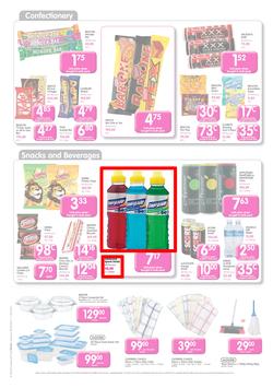 Makro Bloemfontein : Food Catalogue ( 28 May - 11 Jun 2014 ), page 2