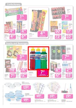Makro Bloemfontein : Food Catalogue ( 28 May - 11 Jun 2014 ), page 2
