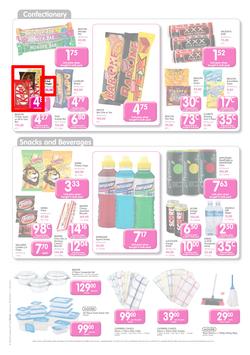 Makro Bloemfontein : Food Catalogue ( 28 May - 11 Jun 2014 ), page 2