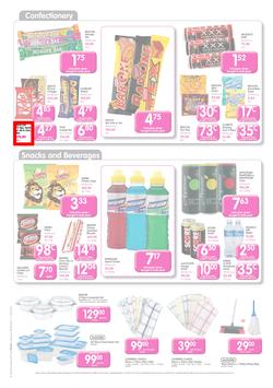 Makro Bloemfontein : Food Catalogue ( 28 May - 11 Jun 2014 ), page 2