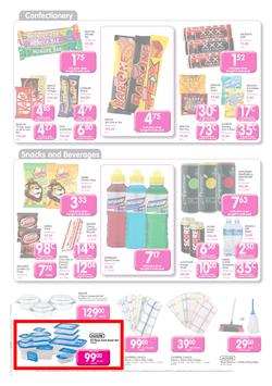 Makro Bloemfontein : Food Catalogue ( 28 May - 11 Jun 2014 ), page 2