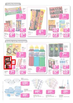 Makro Bloemfontein : Food Catalogue ( 28 May - 11 Jun 2014 ), page 2