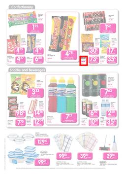 Makro Bloemfontein : Food Catalogue ( 28 May - 11 Jun 2014 ), page 2