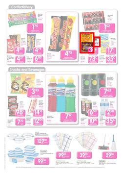 Makro Bloemfontein : Food Catalogue ( 28 May - 11 Jun 2014 ), page 2
