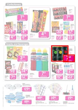 Makro Bloemfontein : Food Catalogue ( 28 May - 11 Jun 2014 ), page 2