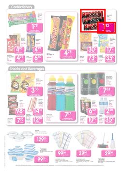 Makro Bloemfontein : Food Catalogue ( 28 May - 11 Jun 2014 ), page 2