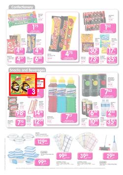 Makro Bloemfontein : Food Catalogue ( 28 May - 11 Jun 2014 ), page 2