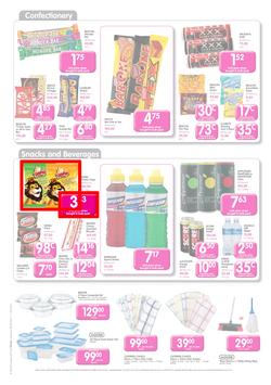 Makro Bloemfontein : Food Catalogue ( 28 May - 11 Jun 2014 ), page 2