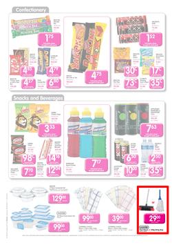Makro Bloemfontein : Food Catalogue ( 28 May - 11 Jun 2014 ), page 2
