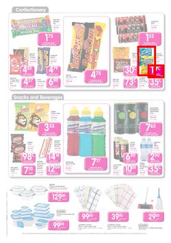 Makro Bloemfontein : Food Catalogue ( 28 May - 11 Jun 2014 ), page 2