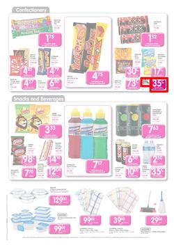 Makro Bloemfontein : Food Catalogue ( 28 May - 11 Jun 2014 ), page 2