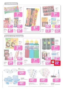 Makro Bloemfontein : Food Catalogue ( 28 May - 11 Jun 2014 ), page 2