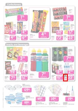 Makro Bloemfontein : Food Catalogue ( 28 May - 11 Jun 2014 ), page 2