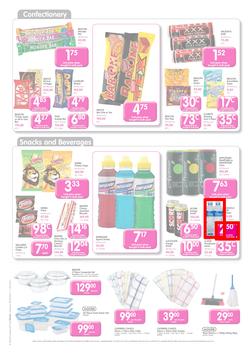 Makro Bloemfontein : Food Catalogue ( 28 May - 11 Jun 2014 ), page 2
