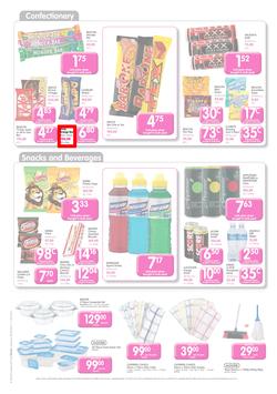 Makro Bloemfontein : Food Catalogue ( 28 May - 11 Jun 2014 ), page 2