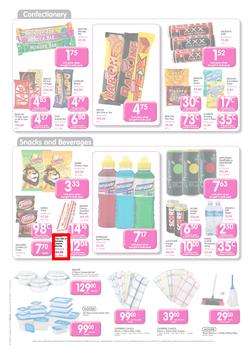 Makro Bloemfontein : Food Catalogue ( 28 May - 11 Jun 2014 ), page 2