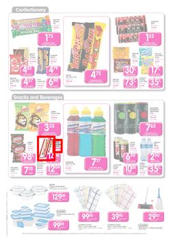 Makro Bloemfontein : Food Catalogue ( 28 May - 11 Jun 2014 ), page 2
