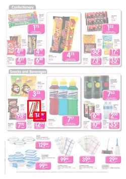 Makro Bloemfontein : Food Catalogue ( 28 May - 11 Jun 2014 ), page 2
