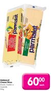 Parmalat Cheese Slices-900g Each