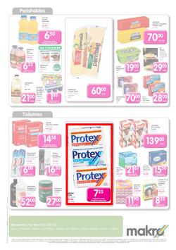 Makro Bloemfontein : Food Catalogue ( 28 May - 11 Jun 2014 ), page 4