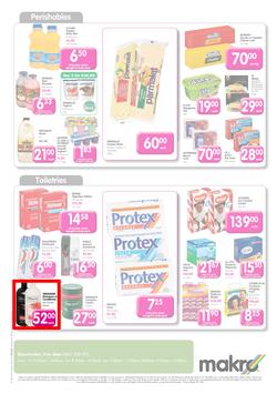 Makro Bloemfontein : Food Catalogue ( 28 May - 11 Jun 2014 ), page 4
