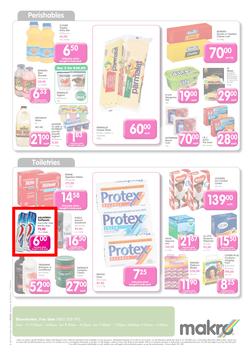 Makro Bloemfontein : Food Catalogue ( 28 May - 11 Jun 2014 ), page 4