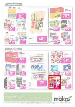 Makro Bloemfontein : Food Catalogue ( 28 May - 11 Jun 2014 ), page 4