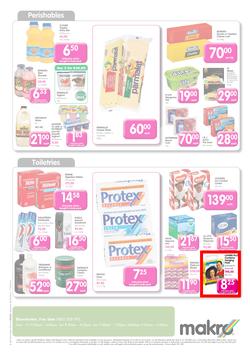 Makro Bloemfontein : Food Catalogue ( 28 May - 11 Jun 2014 ), page 4