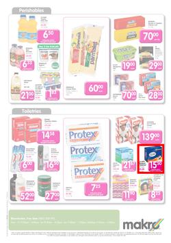 Makro Bloemfontein : Food Catalogue ( 28 May - 11 Jun 2014 ), page 4