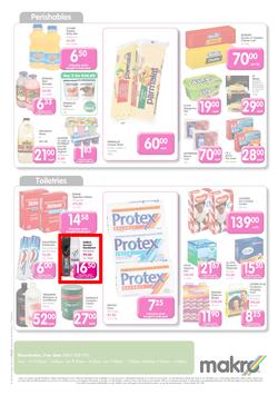 Makro Bloemfontein : Food Catalogue ( 28 May - 11 Jun 2014 ), page 4