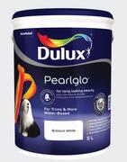 Dulux PearlGlo (White)-20Ltr