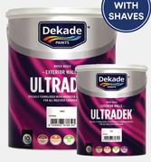 Dekade Ultradek (Pastel)-20L
