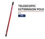 Telescopic Extension Pole 3m