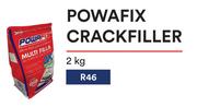 Powafix Crackfiller-2kg