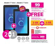 Alcatel 1T Tablet