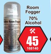 Room Fogger (70% Alcohol)