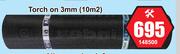 Torch On 3mm(10Sqm)
