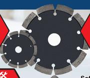 Diamond Cutting Disc 115mm