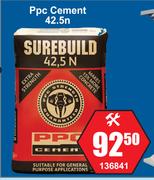 PPC Cement 42.5N