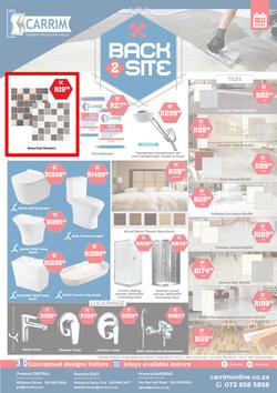 K Carrim Builders Mecca : Back 2 Site (28 January - 8 March 2021), page 2