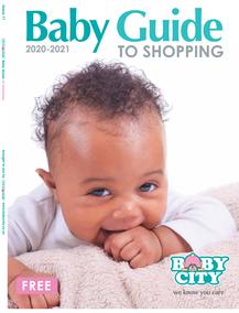 Baby City : Baby Guide (Request Valid Dates From Retailer)