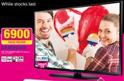 Samsung 48" FHD Smart LED TV 48H5203