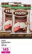 Tastic Parboiled Rice-10Kg Each