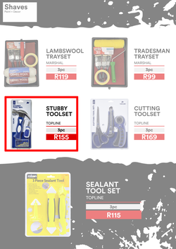 Shaves Paint & Decor : Black Friday Savings (20 November - 24 November 2023), page 2
