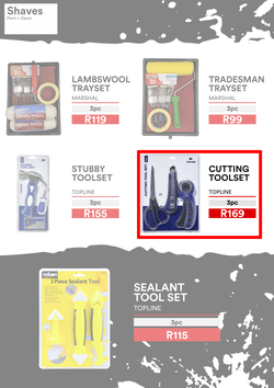 Shaves Paint & Decor : Black Friday Savings (20 November - 24 November 2023), page 2