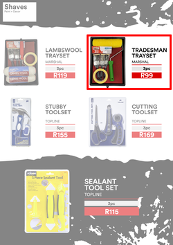 Shaves Paint & Decor : Black Friday Savings (20 November - 24 November 2023), page 2