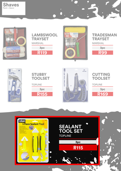 Shaves Paint & Decor : Black Friday Savings (20 November - 24 November 2023), page 2